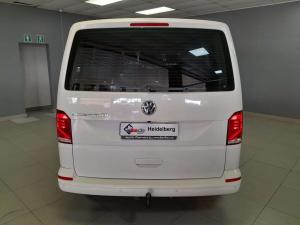 Volkswagen T6.1 Kombi 2.0TDi DSG 110KW Trendline - Image 4