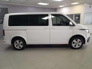 Volkswagen T6.1 Kombi 2.0TDi DSG 110KW Trendline - Image 6