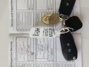 Ford Ecosport 1.0 Ecoboost Trend - Image 14