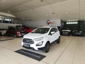Ford Ecosport 1.0 Ecoboost Trend - Image 1