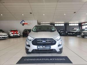 Ford Ecosport 1.5TiVCT Ambiente automatic - Image 2