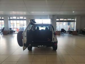 Ford Ecosport 1.5TiVCT Ambiente automatic - Image 5