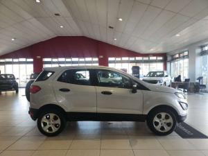 Ford Ecosport 1.5TiVCT Ambiente automatic - Image 6