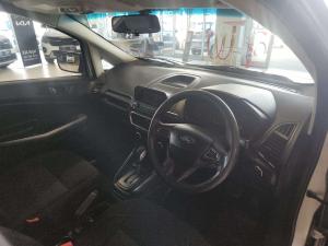 Ford Ecosport 1.5TiVCT Ambiente automatic - Image 8