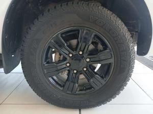 Ford Ranger 2.0D XLT 4X4 automaticD/C - Image 10