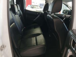 Ford Ranger 2.0D XLT 4X4 automaticD/C - Image 10