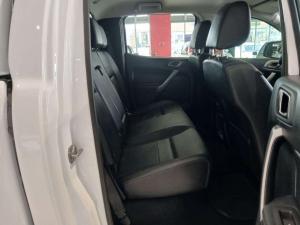 Ford Ranger 2.0D XLT 4X4 automaticD/C - Image 10