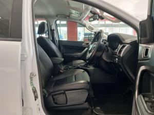 Ford Ranger 2.0D XLT 4X4 automaticD/C - Image 11