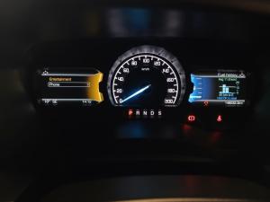 Ford Ranger 2.0D XLT 4X4 automaticD/C - Image 12