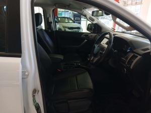 Ford Ranger 2.0D XLT 4X4 automaticD/C - Image 12