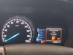 Ford Ranger 2.0D XLT 4X4 automaticD/C - Image 12