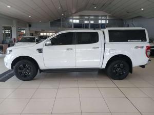 Ford Ranger 2.0D XLT 4X4 automaticD/C - Image 14