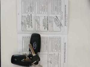 Ford Ranger 2.0D XLT 4X4 automaticD/C - Image 14