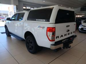 Ford Ranger 2.0D XLT 4X4 automaticD/C - Image 15