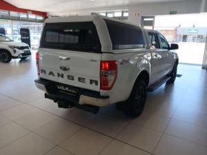 Ford Ranger 2.0D XLT 4X4 automaticD/C - Image 16