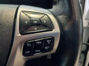 Ford Ranger 2.0D XLT 4X4 automaticD/C - Image 17