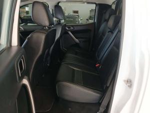 Ford Ranger 2.0D XLT 4X4 automaticD/C - Image 18
