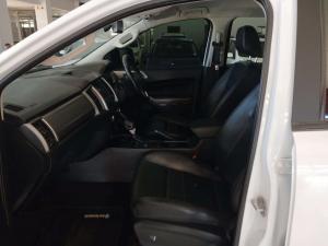 Ford Ranger 2.0D XLT 4X4 automaticD/C - Image 19