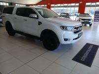 Thumbnail Ford Ranger 2.0D XLT 4X4 automaticD/C