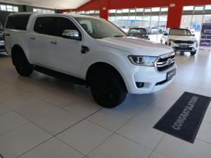 Ford Ranger 2.0D XLT 4X4 automaticD/C - Image 1