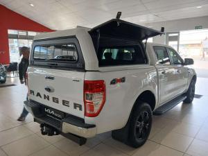 Ford Ranger 2.0D XLT 4X4 automaticD/C - Image 20