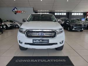 Ford Ranger 2.0D XLT 4X4 automaticD/C - Image 2
