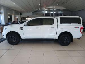 Ford Ranger 2.0D XLT 4X4 automaticD/C - Image 2