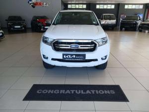Ford Ranger 2.0D XLT 4X4 automaticD/C - Image 2