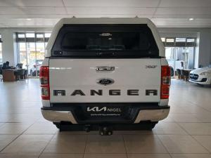 Ford Ranger 2.0D XLT 4X4 automaticD/C - Image 3