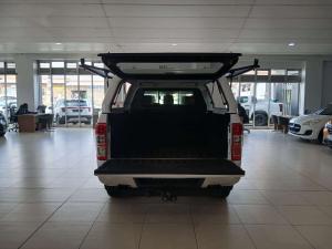 Ford Ranger 2.0D XLT 4X4 automaticD/C - Image 4
