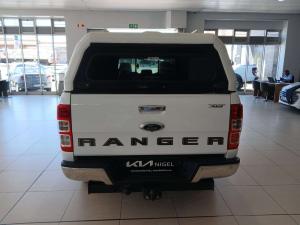 Ford Ranger 2.0D XLT 4X4 automaticD/C - Image 4