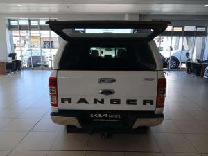 Ford Ranger 2.0D XLT 4X4 automaticD/C - Image 5