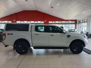 Ford Ranger 2.0D XLT 4X4 automaticD/C - Image 5