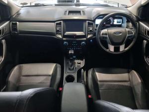 Ford Ranger 2.0D XLT 4X4 automaticD/C - Image 6