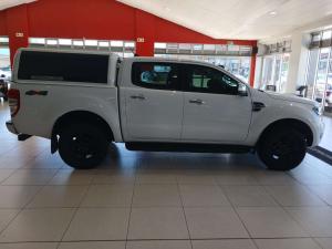 Ford Ranger 2.0D XLT 4X4 automaticD/C - Image 6