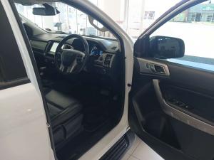 Ford Ranger 2.0D XLT 4X4 automaticD/C - Image 7