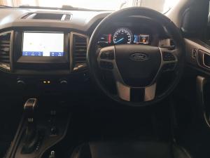Ford Ranger 2.0D XLT 4X4 automaticD/C - Image 7