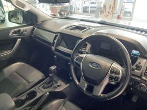 Ford Ranger 2.0D XLT 4X4 automaticD/C - Image 7