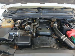 Ford Ranger 2.0D XLT 4X4 automaticD/C - Image 8