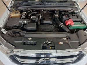 Ford Ranger 2.0D XLT 4X4 automaticD/C - Image 8