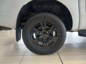 Ford Ranger 2.0D XLT 4X4 automaticD/C - Image 9