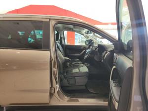 Ford Everest 3.2 Tdci XLT 4X4 automatic - Image 11