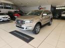 Thumbnail Ford Everest 3.2 Tdci XLT 4X4 automatic