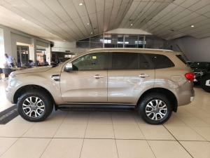 Ford Everest 3.2 Tdci XLT 4X4 automatic - Image 3