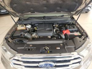 Ford Everest 3.2 Tdci XLT 4X4 automatic - Image 9
