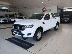 Ford Ranger 2.2TDCI XLS/C - Image 1