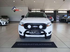Ford Ranger 2.2TDCI XLS/C - Image 2