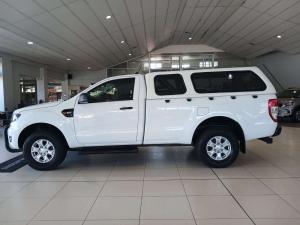 Ford Ranger 2.2TDCI XLS/C - Image 3