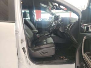Ford Ranger 2.0D BI-TURBO Wildtrak automaticD/C - Image 11