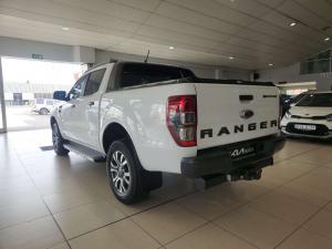 Ford Ranger 2.0D BI-TURBO Wildtrak automaticD/C - Image 16